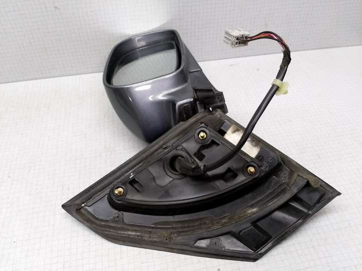 Honda Civic (2001 - 2005)  010672 Зеркало боковое с электрическим приводом