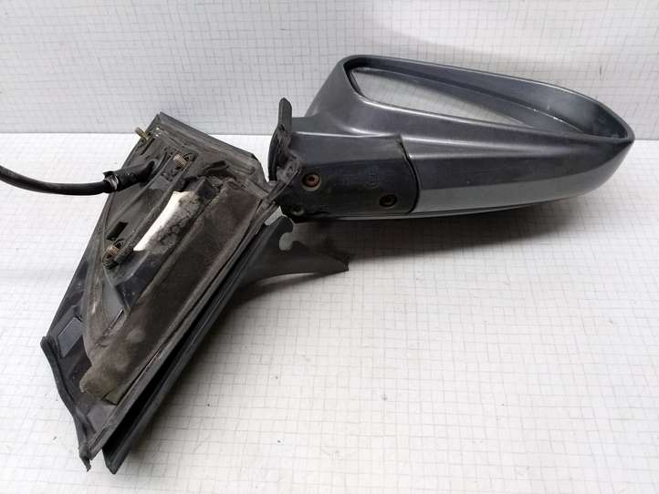 Honda Civic (2001 - 2005)  010672 Зеркало боковое с электрическим приводом