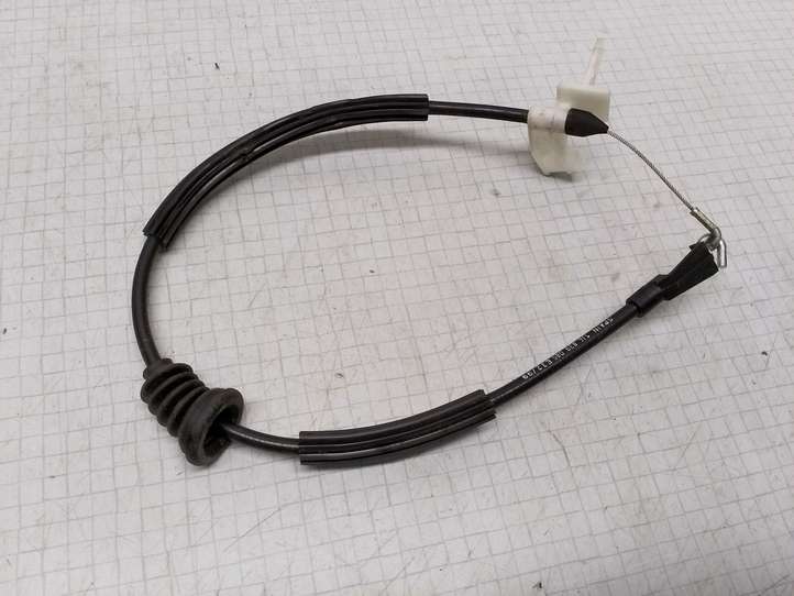 Volkswagen Bora (1998 - 2005)  1J4839085E Трос задней двери