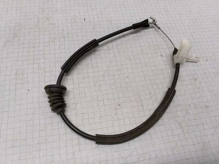 Volkswagen Bora (1998 - 2005)  1J4839085E Трос задней двери