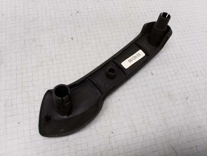 Volkswagen Bora (1998 - 2005)  1J0867172B Передняя звукоизоляция