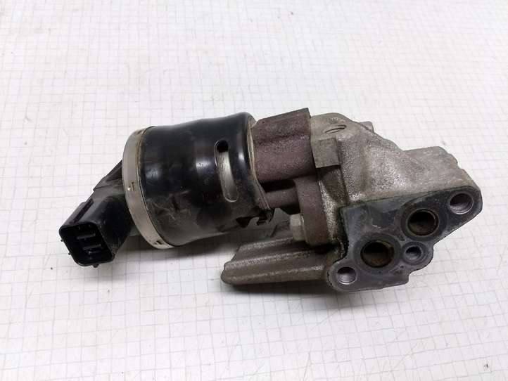 Honda Jazz (2004 - 2008)   Клапан EGR