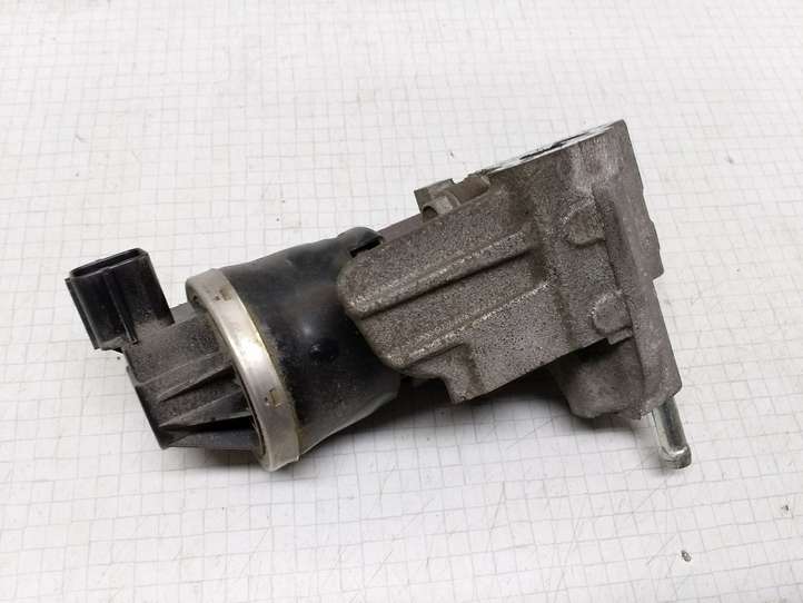 Honda Jazz (2004 - 2008)   Клапан EGR