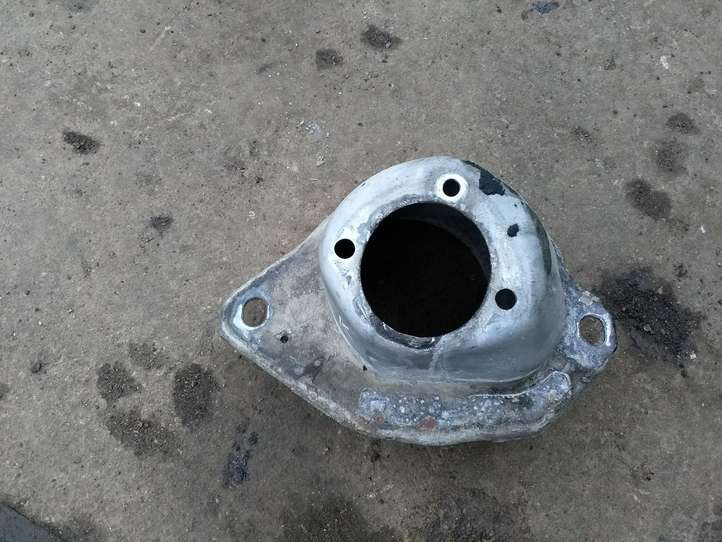 Volvo S60 (2000 - 2004)   Другая часть задней подвески