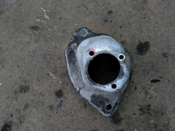 Volvo S60 (2000 - 2004)   Другая часть задней подвески