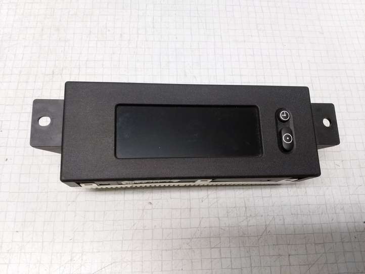 Opel Astra (1998 - 2004)  09133266 Экран/ дисплей / маленький экран