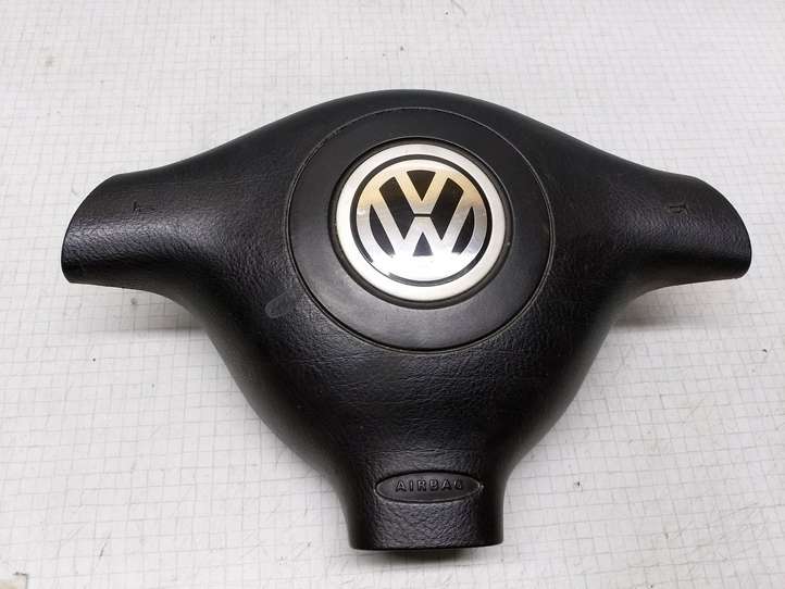 Volkswagen Bora (1998 - 2005)  3B0880201AG Подушка безопастности руля