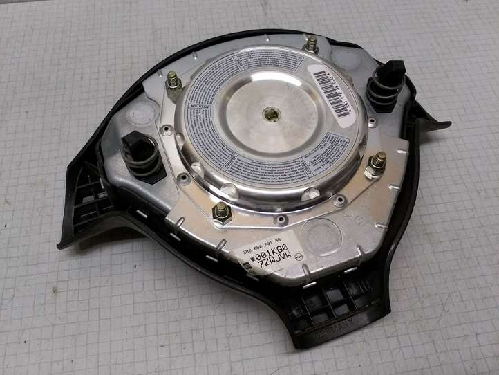 Volkswagen Bora (1998 - 2005)  3B0880201AG Подушка безопастности руля