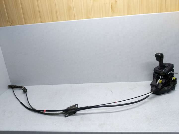 Volvo S60 (2000 - 2004)  8675068 Механизм переключения передач (кулиса) (в салоне)