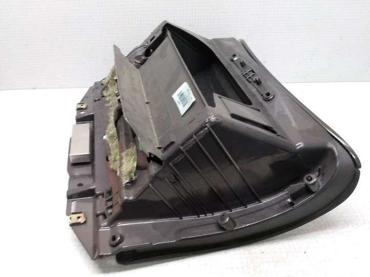 Volvo S60 (2000 - 2004)  8650374 Комплект ящика для вещей (бардачка)