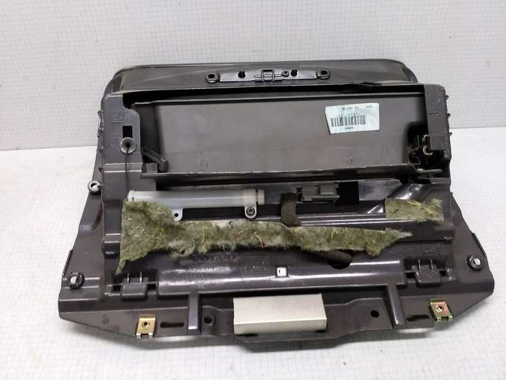 Volvo S60 (2000 - 2004)  8650374 Комплект ящика для вещей (бардачка)