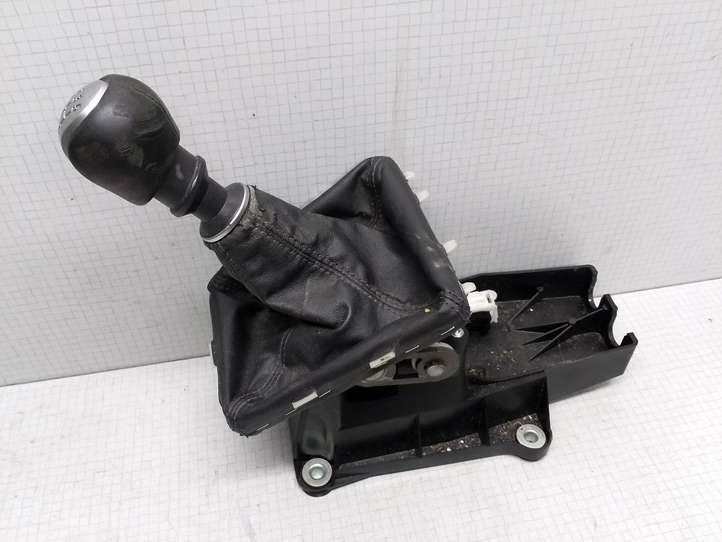 Opel Vectra (2002 - 2005)  012992721 Механизм переключения передач (кулиса) (в салоне)