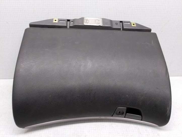 Volvo S60 (2000 - 2004)  8650374 Комплект ящика для вещей (бардачка)