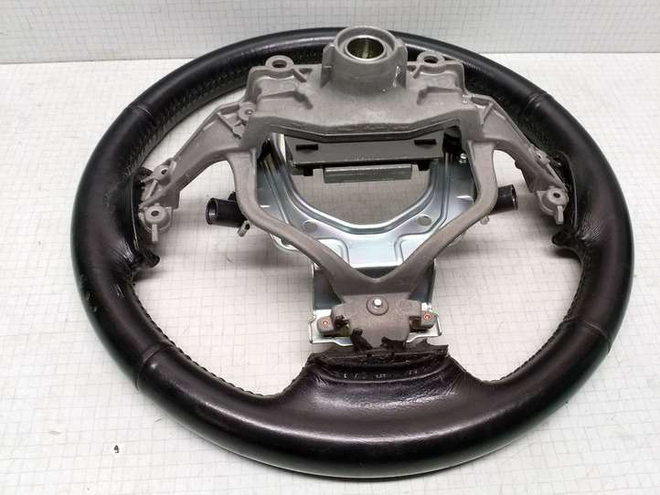 Kia Ceed (2006 - 2010)   Руль