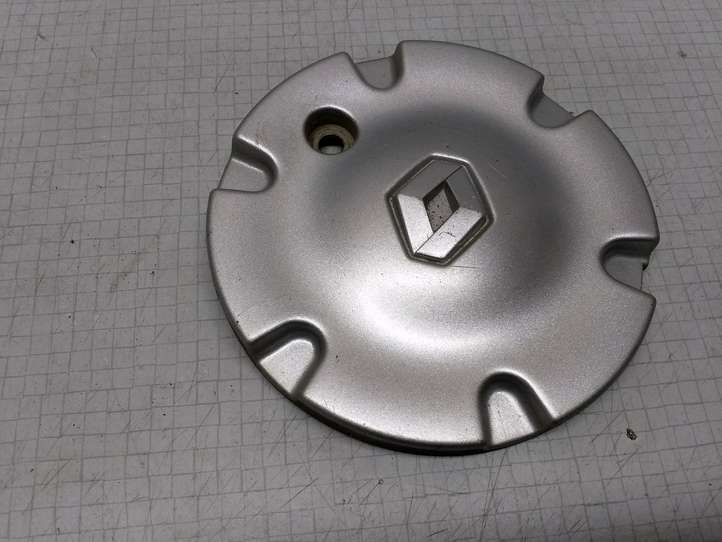 Renault Laguna (1993 - 2001)  7700428725 Заводская крышка (крышки) от центрального отверстия колеса