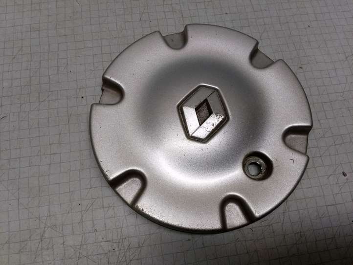 Renault Laguna (1993 - 2001)  7700428725 Заводская крышка (крышки) от центрального отверстия колеса
