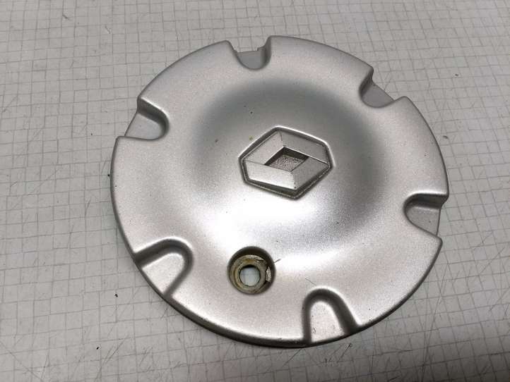 Renault Laguna (1993 - 2001)  7700428725 Заводская крышка (крышки) от центрального отверстия колеса