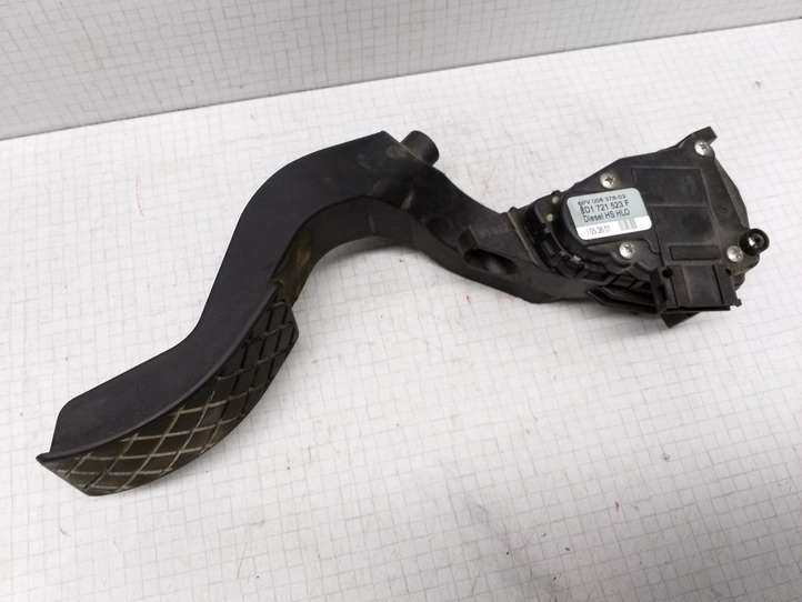 Volkswagen PASSAT B5.5 (2001 - 2005)  6PV00837603 Педаль акселератора