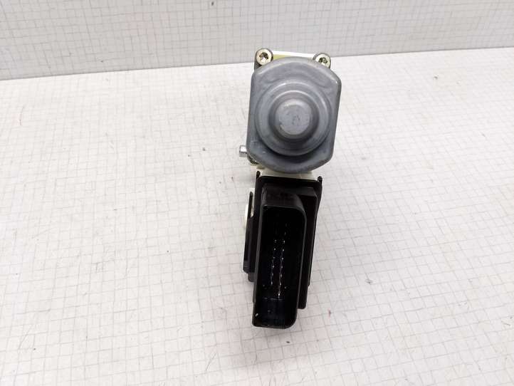 Volkswagen Touran I (2003 - 2010)  1K0959703B Механизм подъема окон задней двери