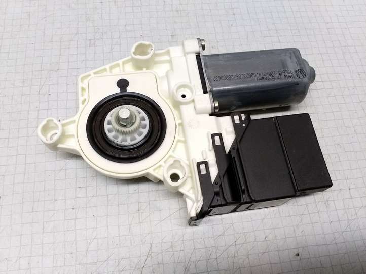Volkswagen Touran I (2003 - 2010)  1K0959703B Механизм подъема окон задней двери