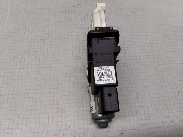 Volkswagen Touran I (2003 - 2010)  1K0959703B Механизм подъема окон задней двери