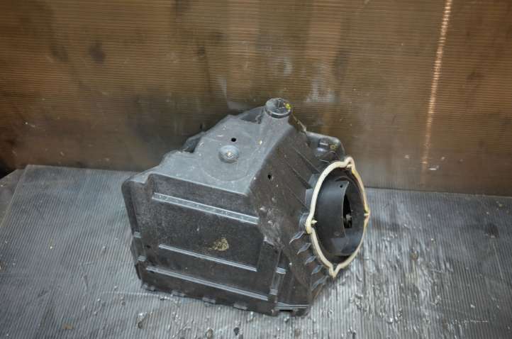 Mercedes-Benz E W211 (2002 - 2009)  2115400324 Крышка ящика предохранителей