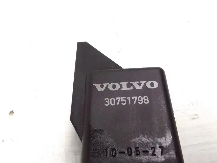 Volvo XC90 (2006 - 2014) 30751798 Реле накала свечей — фото 3