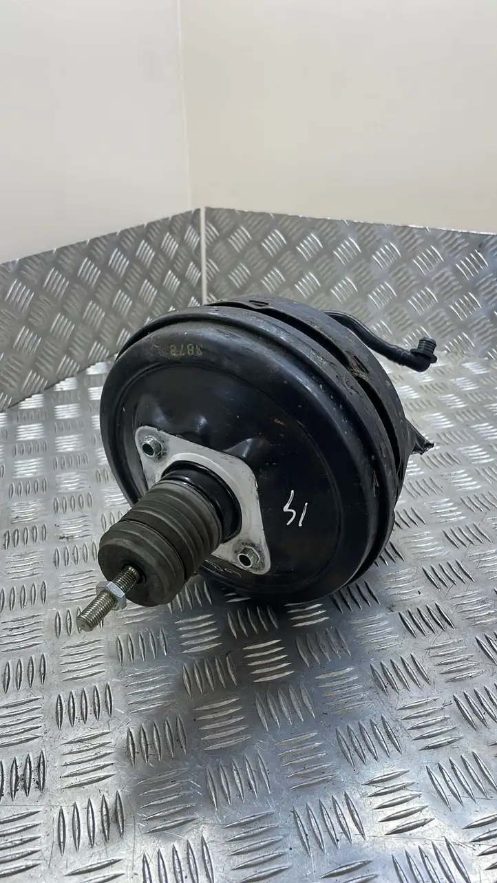Audi A5 8T 8F (2007 - 2011) 8K0612103 Вакуумный усилитель тормозов — фото 1