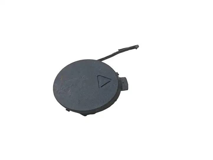 Volkswagen Crafter (2006 - 2016) DN143171 Заглушка буксировочной петли — фото 1