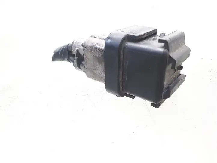 Toyota Avensis T250 (2003 - 2006) 2861067010 Реле накала свечей — фото 1