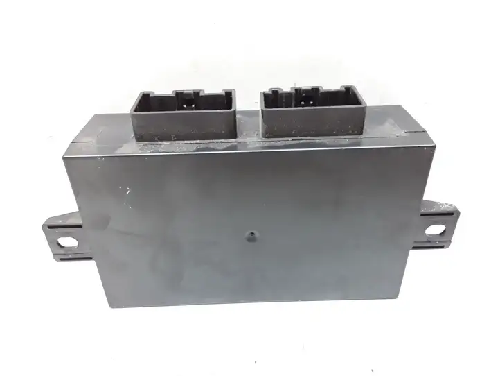 Volvo V70 (2007 - 2013)  31335844 Блок управления крышки багажника