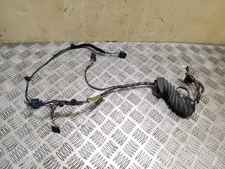 Volkswagen Crafter (2006 - 2016)  A9060005999 Проводка передних дверей