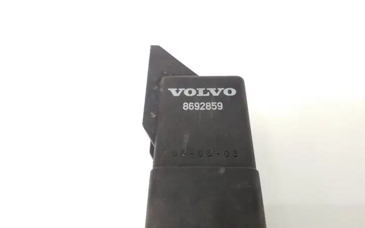 Volvo V50 (2004 - 2008) 8692859 Реле накала свечей — фото 6