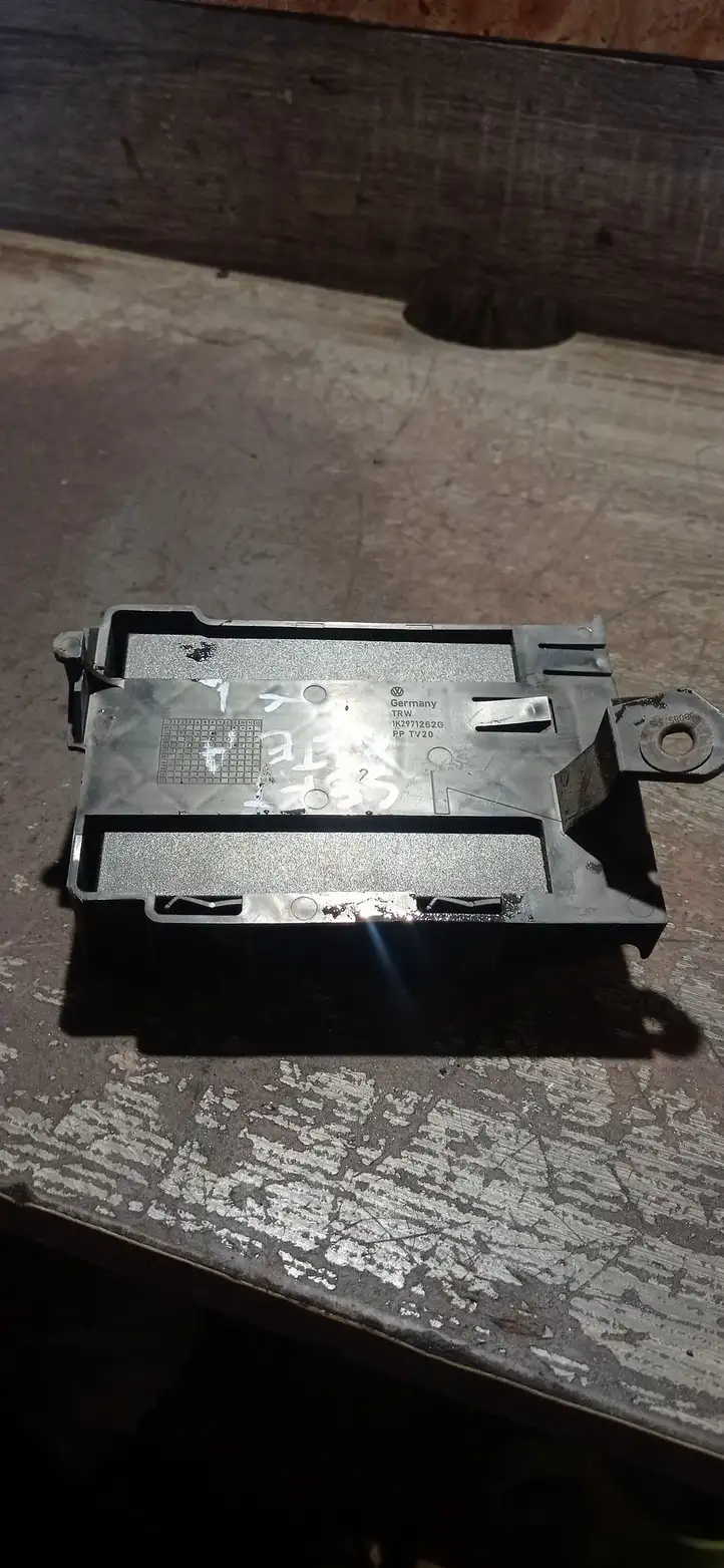 Seat Altea XL (2004 - 2015) 1K0959433 Модуль комфорта — фото 2