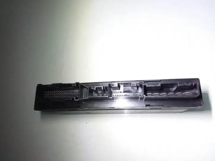 BMW 5 E60 E61 (2004 - 2010) 6957529 Модуль комфорта — фото 3