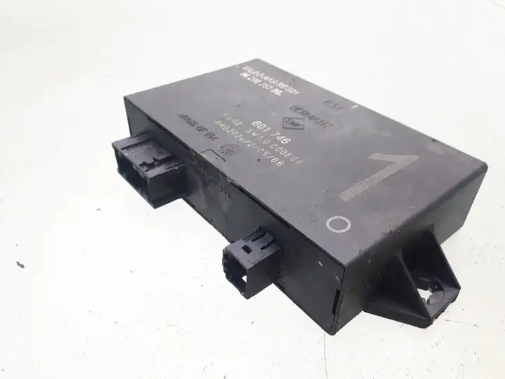 Citroen C5 (2001 - 2004)  9629825380 Блок управления парковки