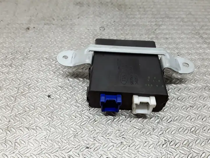 Kia Sorento (2002 - 2006)  987503E000 Блок управления крышки багажника