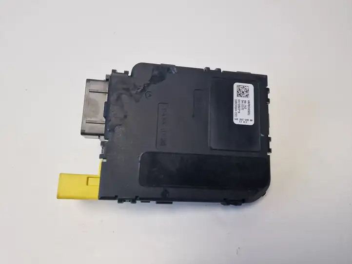 Volkswagen Tiguan (2007 - 2011) 1K0953549BN Датчик угла поворота руля — фото 1