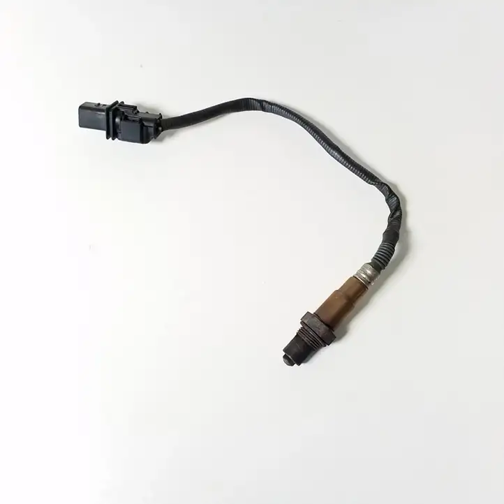 BMW 3 E90 E91 (2005 - 2012) 7804369 Лямбда-зонд — фото 1