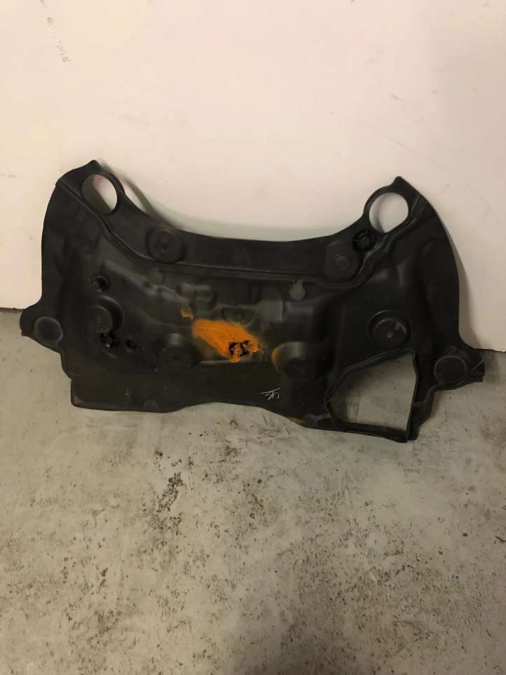 7424945 BMW X5 G05 Kita variklio skyriaus detalė