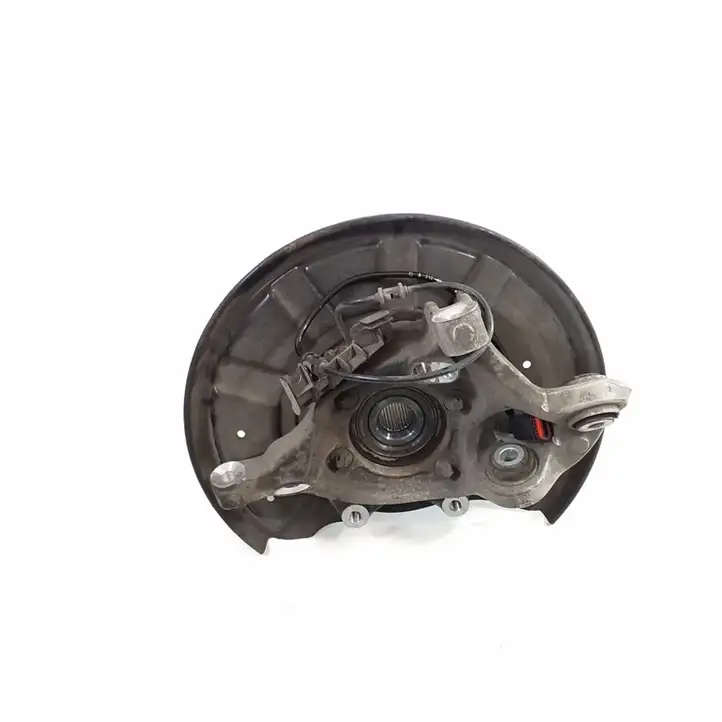 Mercedes-Benz E W212 (2009 - 2016) A2123500141 Ступица колеса — фото 3