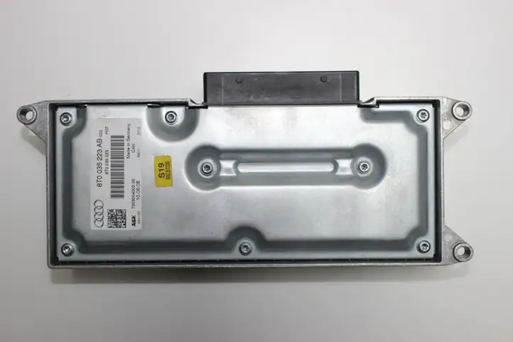 Audi A4 S4 B8 8K (2007 - 2011) 8T0035223AB Усилитель звука — фото 3