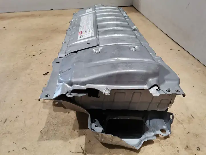 Lexus NX (2021 - ) G928078040 Модуль аккумуляторной батареи гибридного автомобиля / электромобиля — фото 3