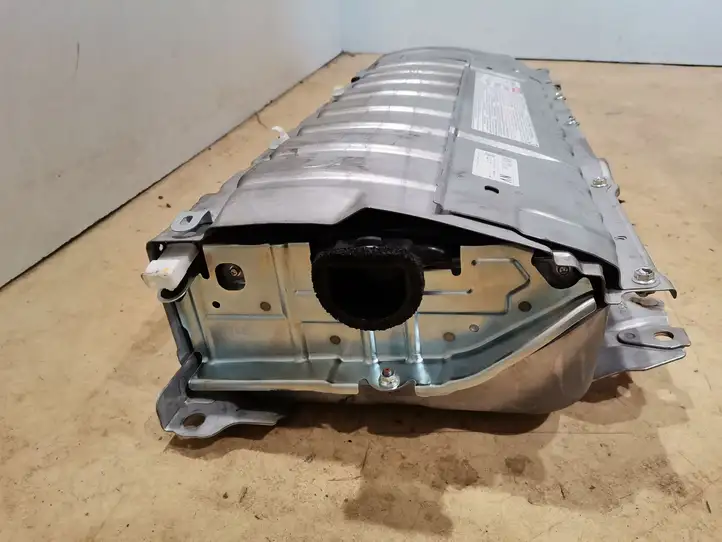 Lexus NX (2021 - ) G928078040 Модуль аккумуляторной батареи гибридного автомобиля / электромобиля — фото 6