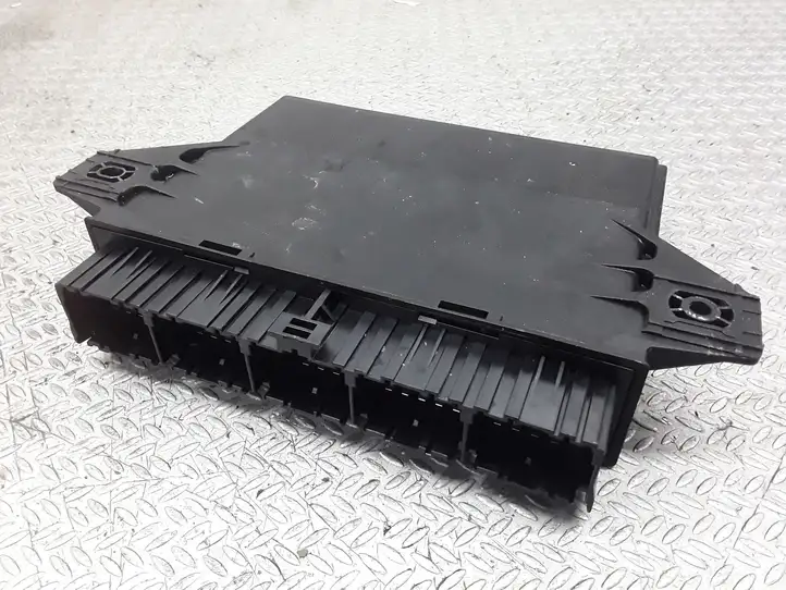 Ford Mondeo MK IV (2007 - 2014)  7S7T19G481DA Mодуль kомфортa