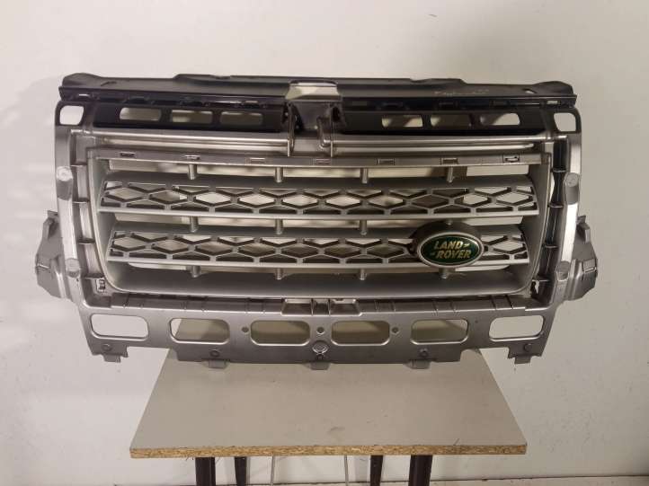 Land Rover Freelander (2006 - 2010)  6H5217D957 Верхняя решётка