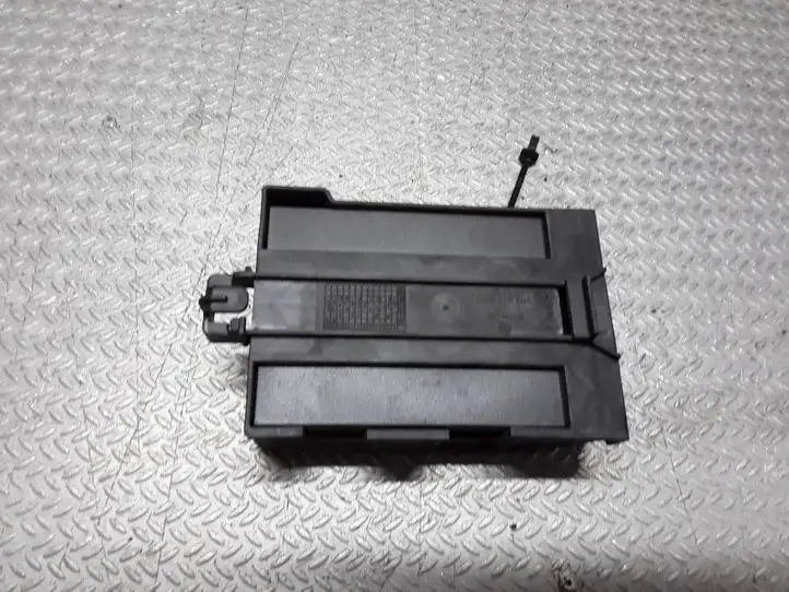 Seat Toledo III (5P) (2004 - 2009) 1K0959433CP Модуль комфорта — фото 2