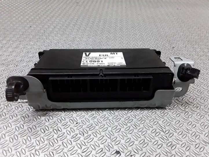 Subaru Legacy (2003 - 2009) 88281AG671 Модуль комфорта — фото 1