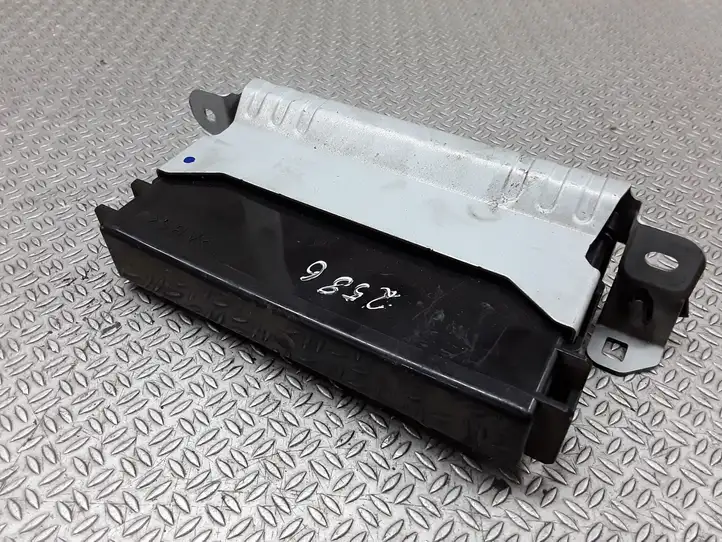Subaru Legacy (2003 - 2009) 88281AG671 Модуль комфорта — фото 4