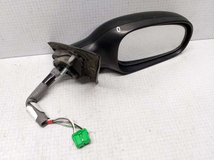 Volvo S60 (2000 - 2004)  015463 Зеркало боковое с электрическим приводом
